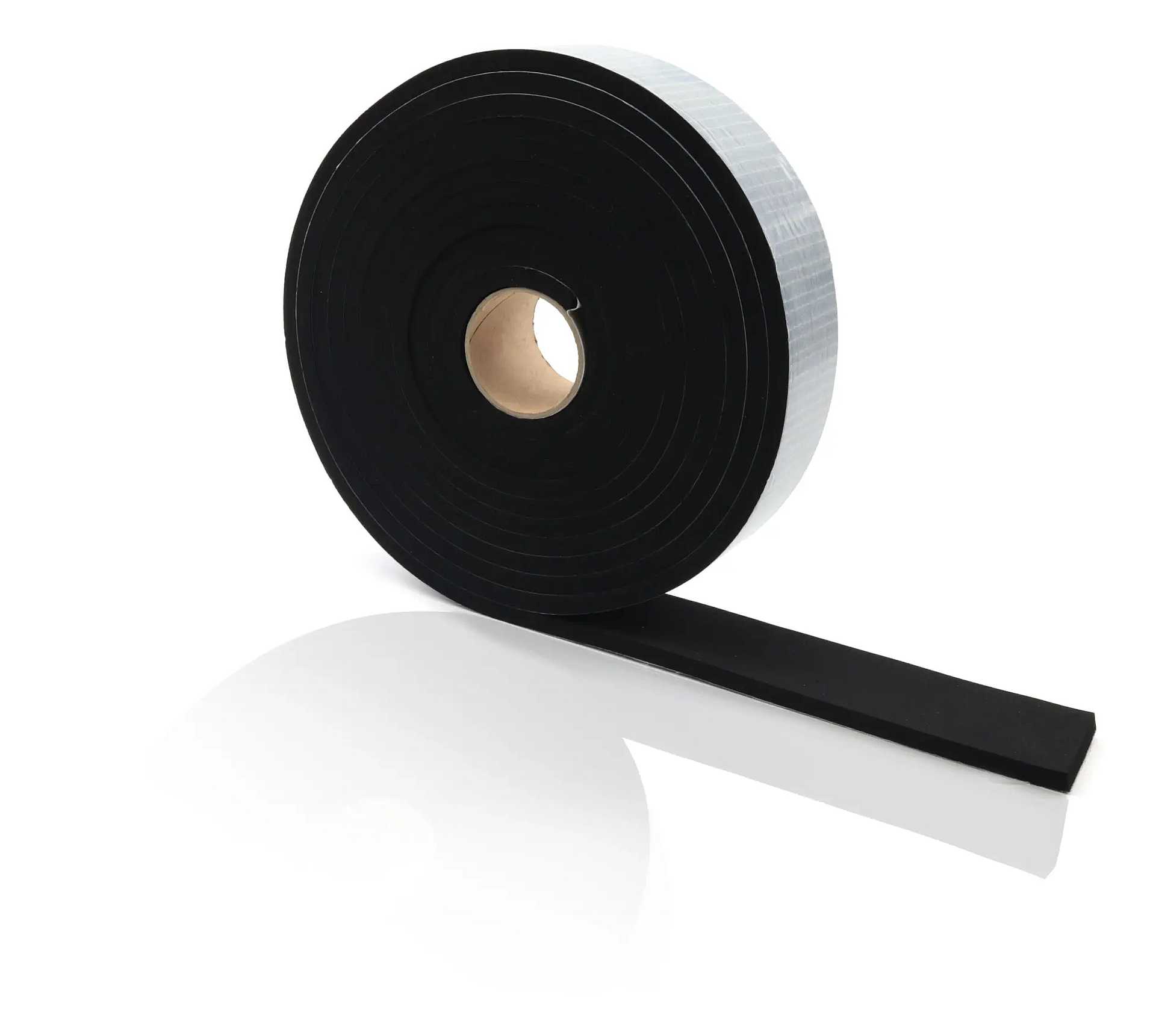 Foam rubber scuff protection self-adhesive BAR-TEK®