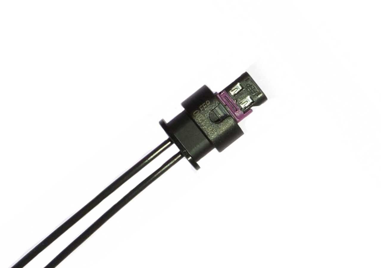2.0L TFSI EA113 Plug & Cable for RS3 & TTRS Injectors BAR-TEK®
