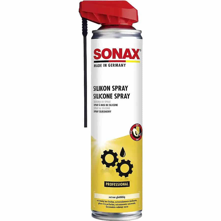 Silicone spray AGRAR, with EasySpray SONAX