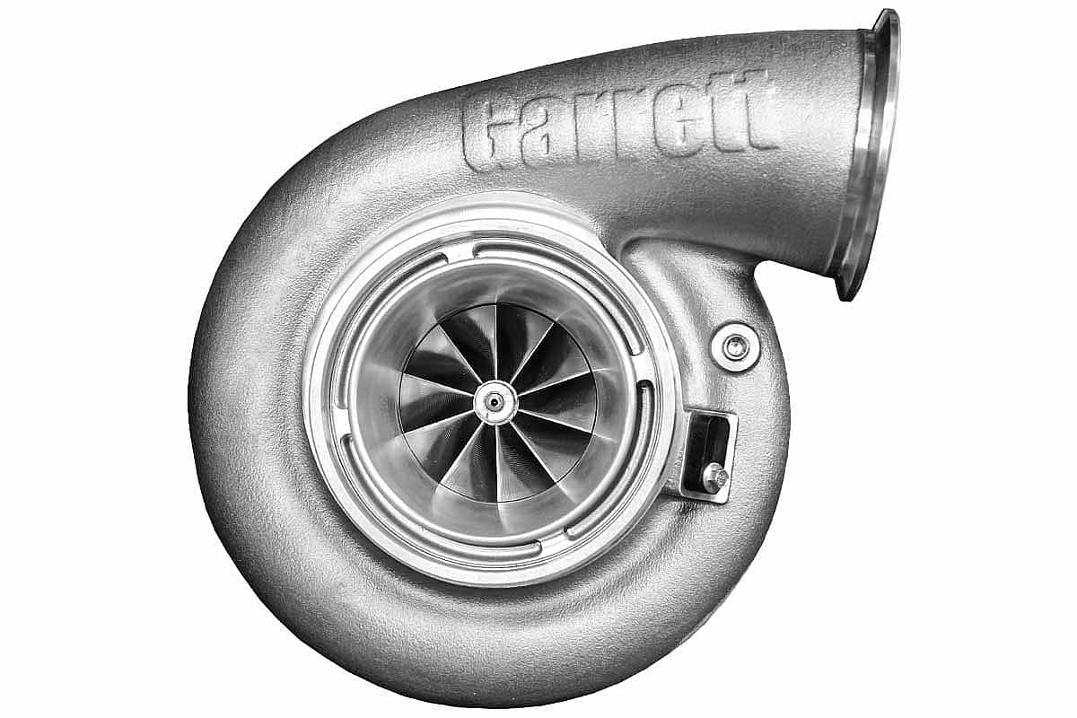  Garrett G42-1200 Super Core 860778-5004S