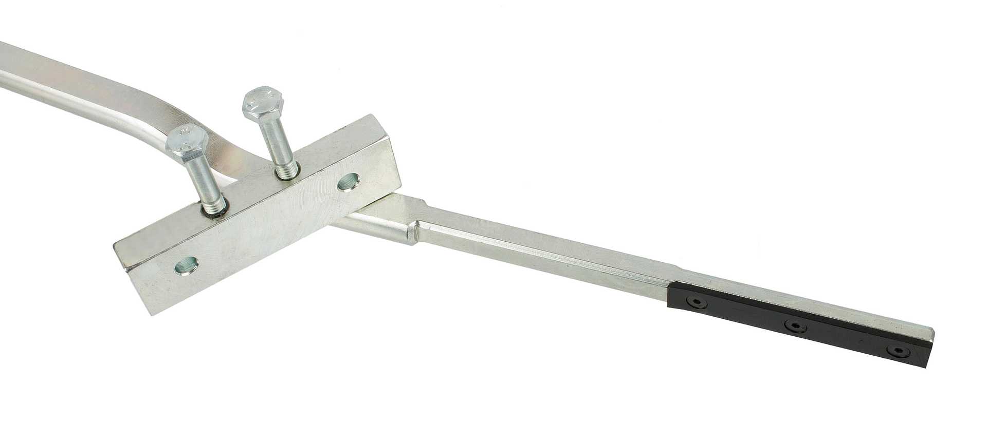 Lever for chain tensioner like VAG T40243