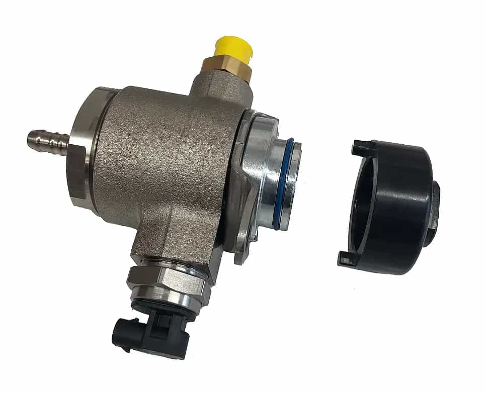 2.0L TSI EA888 Tool for Upgrade High Pressure Pump Kit BAR-TEK®