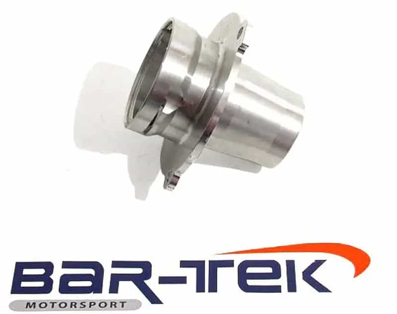 2.0L TFSI Turbo Outlet BAR-TEK®