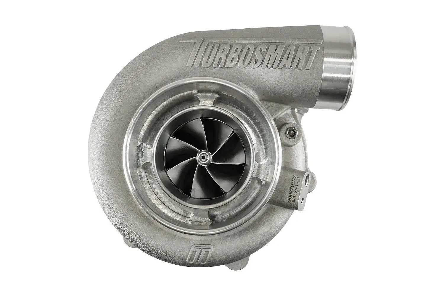 Turbosmart turbocharger 7170 V-Band/V-Band