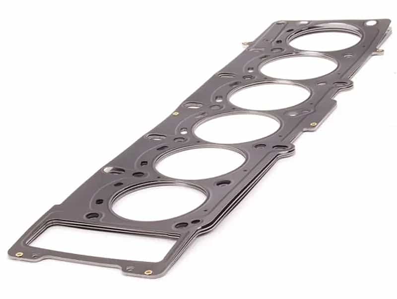 WISECO metal cylinder head gasket fit for BMW S38B35 / S38B36