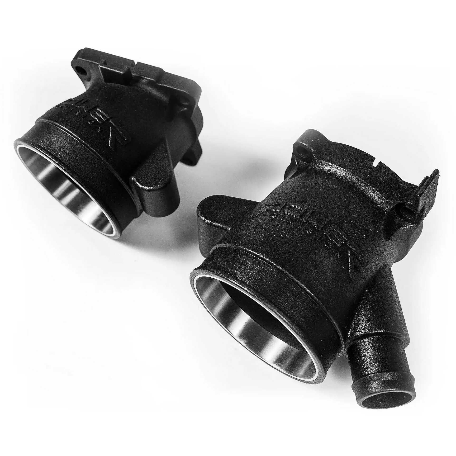 RS6/RS7 C8 High Flow Intake Power Division 