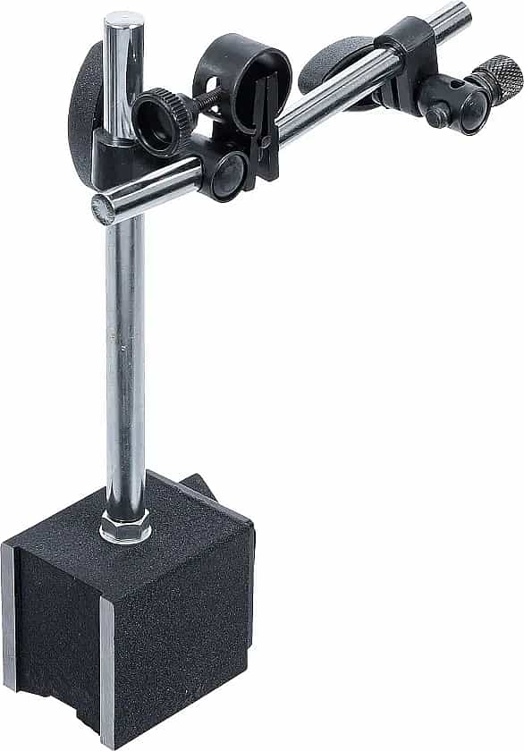 Magnetic stand for measuring instruments and dial gauges BAR-TEK®