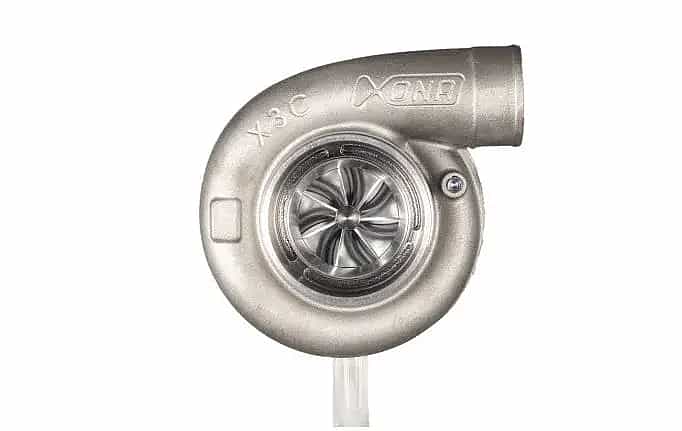 Xona Turbocharger 82*69s