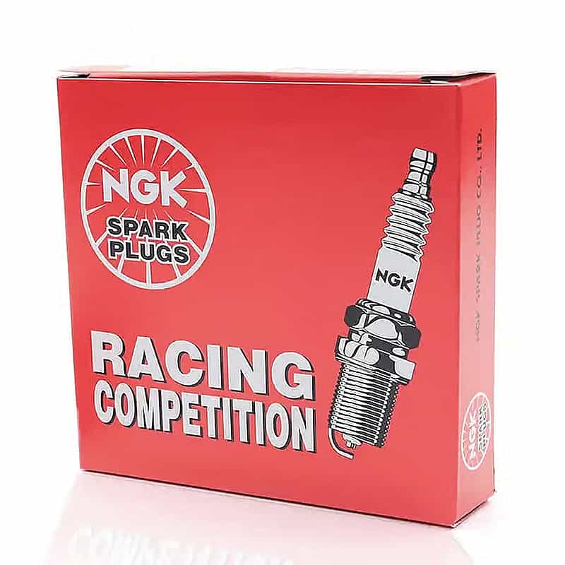1.8 & 2.0L TSI EA888 Gen.3 and evo4 spark plugs NGK Competition