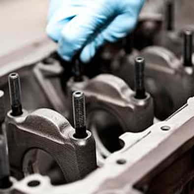 ARP stud bolt Kit block suitable for BMW 2,5L(M50), 2,8L(M52), 3,2L(S52US)
