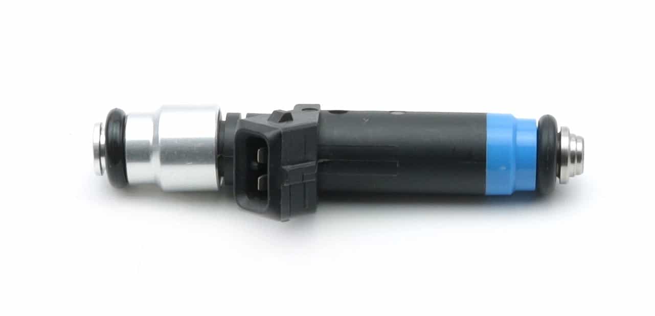 Extension adapter for injectors