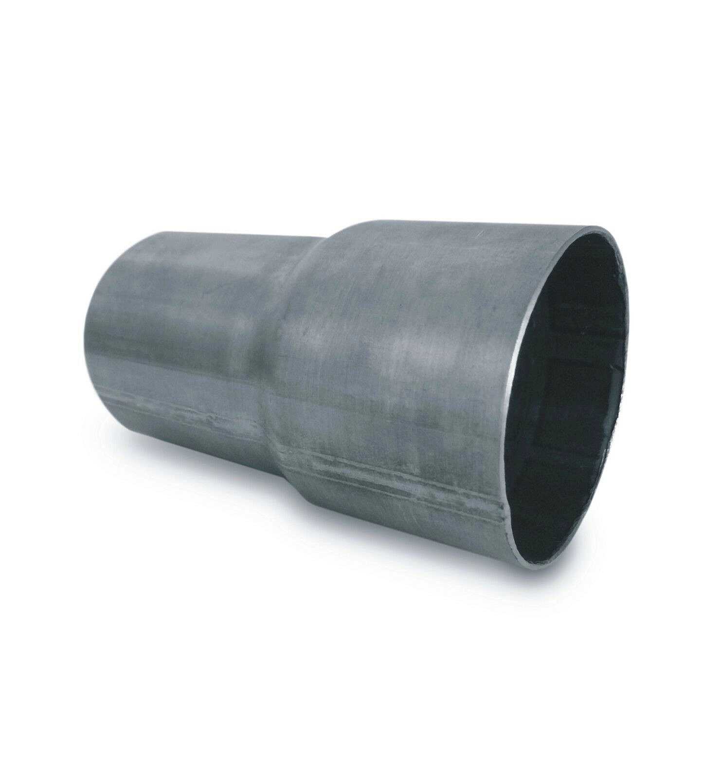 Exhaust Stainless Steel Reducing Pipe BAR-TEK®