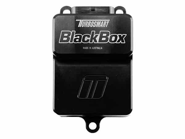 BlackBox Electronic Wastegate Controller Turbosmart