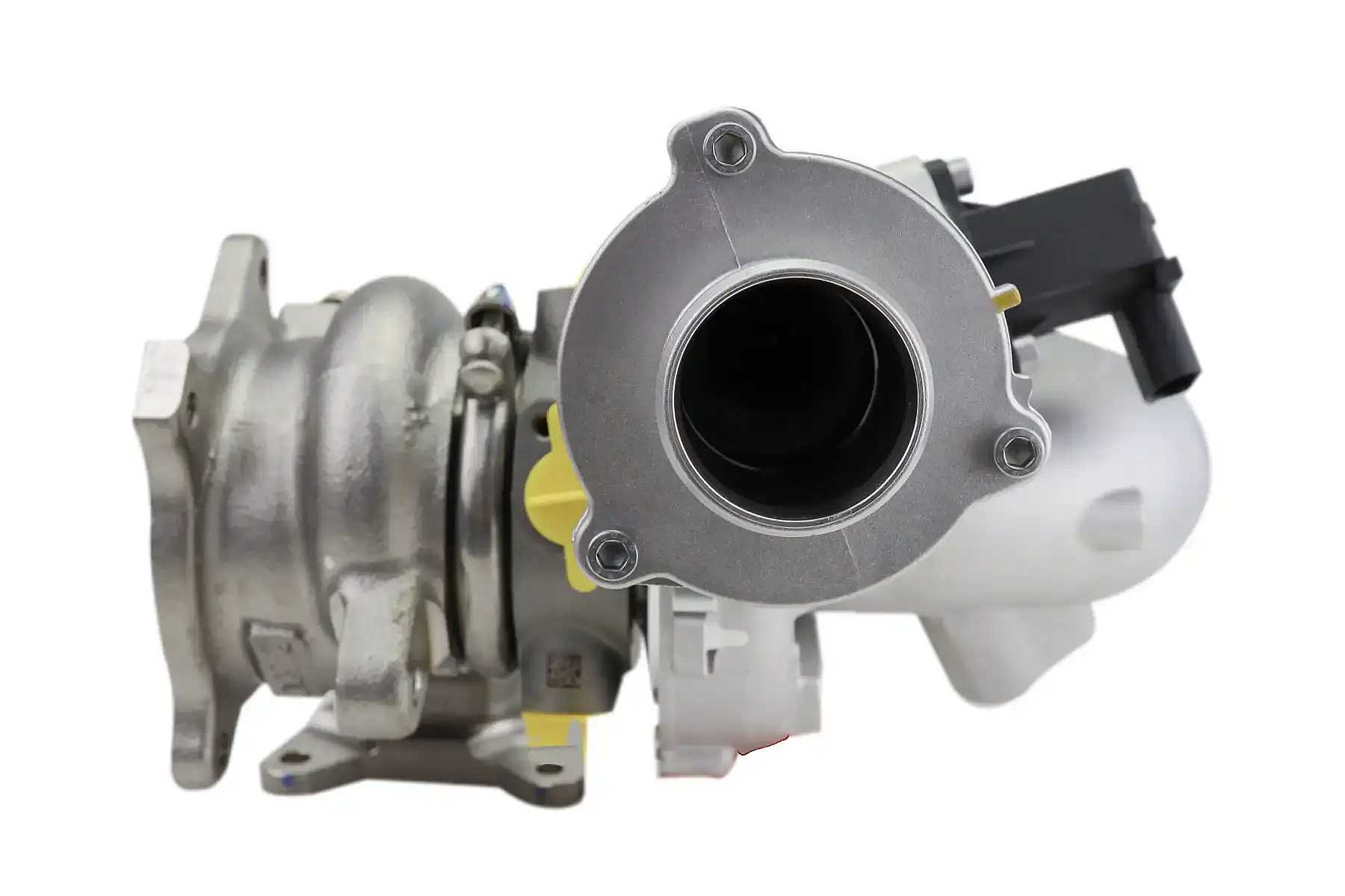 2.0L TSI EA888 Gen.3 upgrade Turbocharger V1 400 HP for longitudinal engines Turbo-Total®