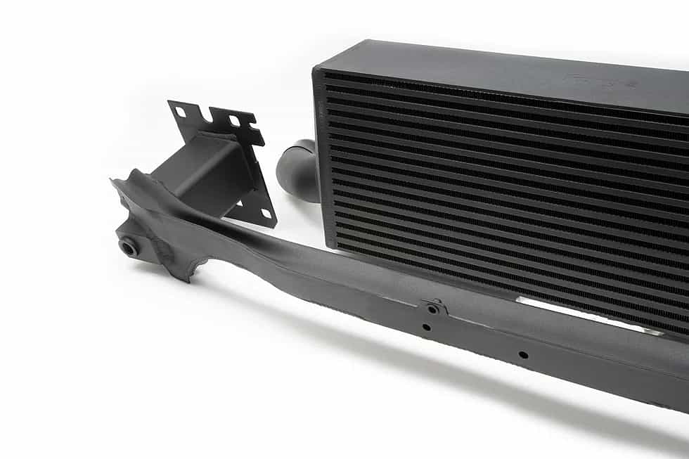 Audi RS3 8Y Intercooler Forge FMINT33