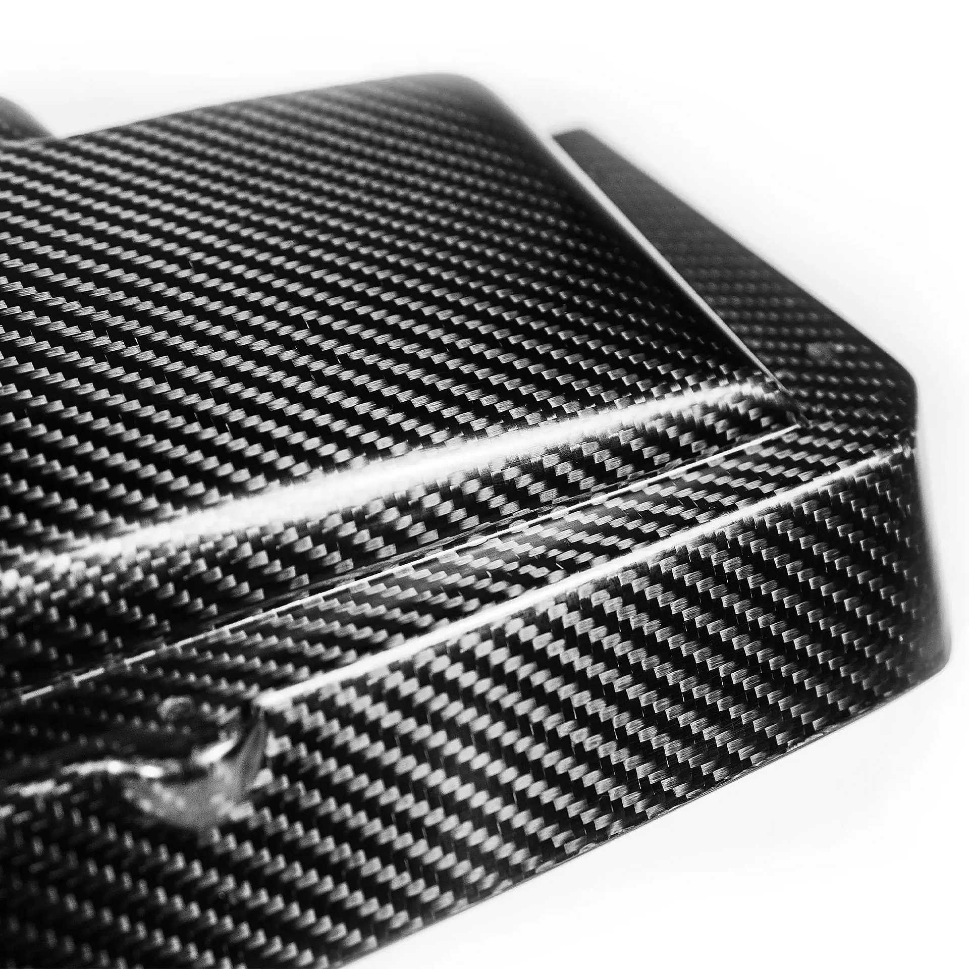 RS6/RS7 C8 High Flow Intake Power Division 