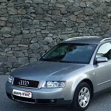 Audi A4 1.8T BFB