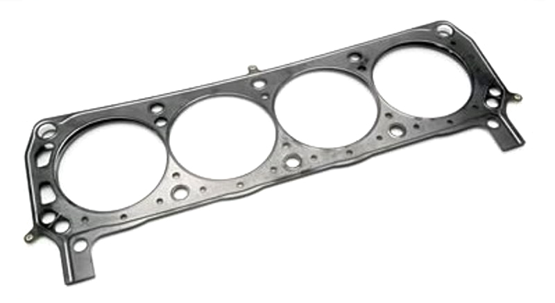 Engine Care Parts Cylinder Head Gasket Set W/ Bolts – For Vauxhall Vivaro 1.9 DTi DCi Diesel – F9Q Engine
