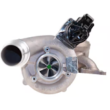 Turbochargers