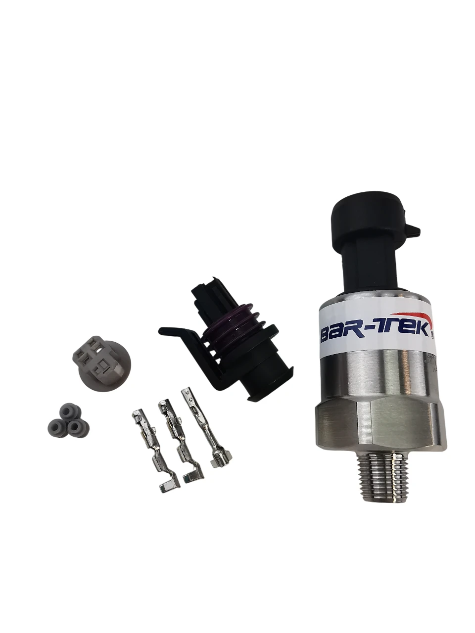 BAR-TEK ® 5 bar MAP sensor absolute pressure sensor