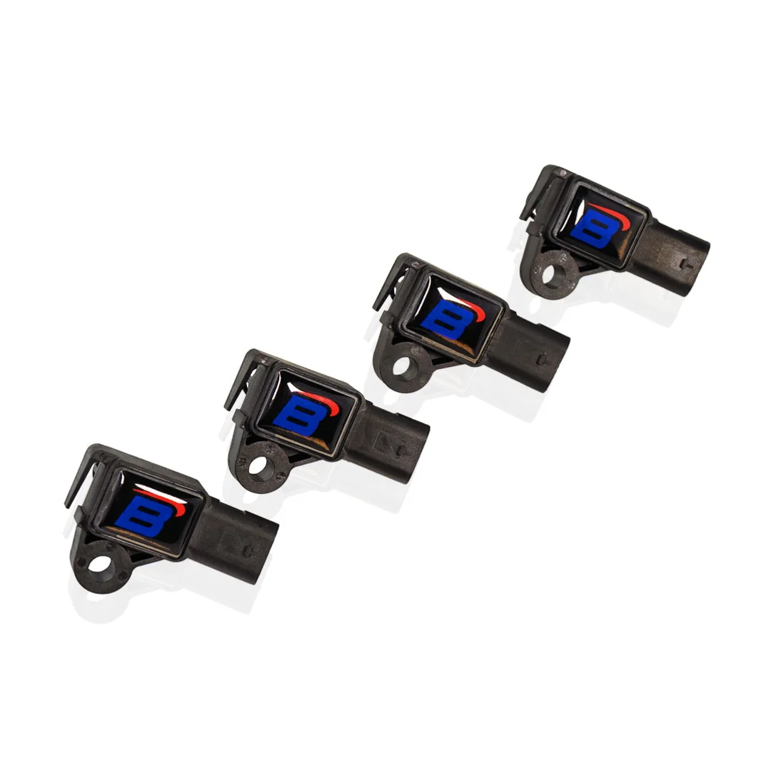 4 bar map sensors for your 4.0L EA825 engine - BAR-TEK®