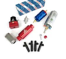 Fuel Supply