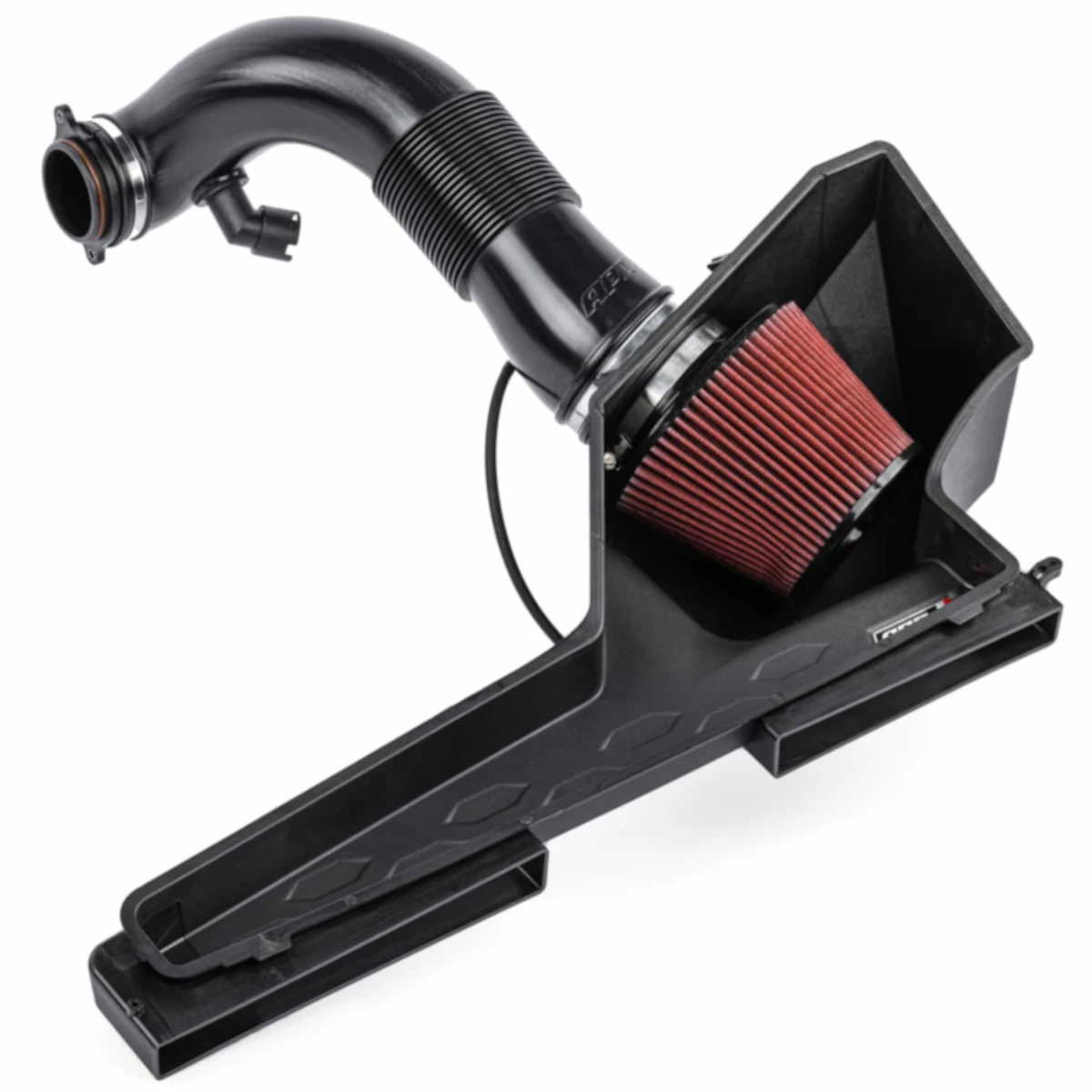 Apr Intake Golf R APR Intake System 2.0T EA888 MQB EVO 4 Continental-Turbo for Golf R etc.