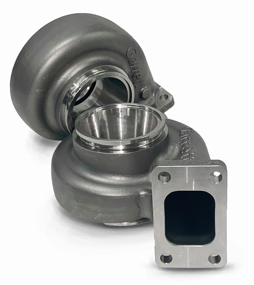 Garrett G30 Abgasgehäuse 0.83 A/R 740902-0100