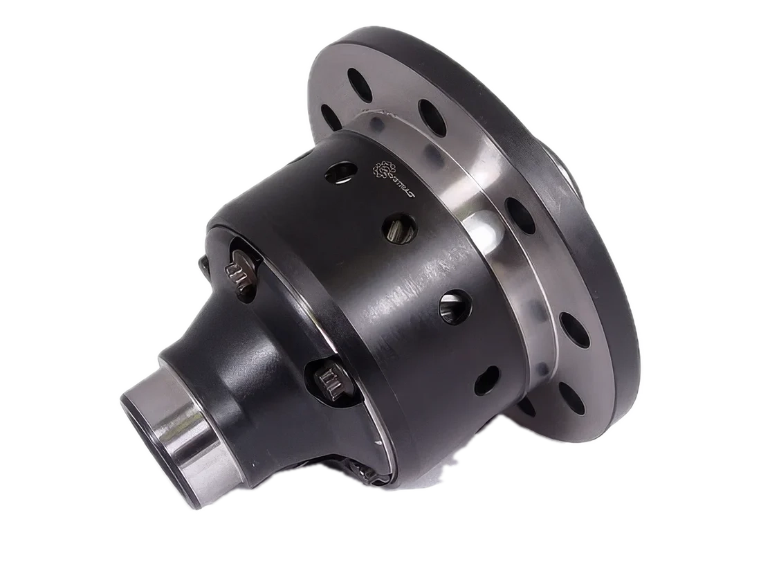 Differential lock for 188K suitable for BMW E46/E87/E90 R=3.15+ Wavetrac