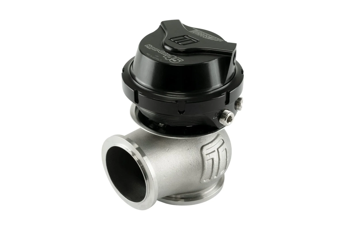 Turbosmart GenV HyperGate45 0,96 bar (Sleeper)