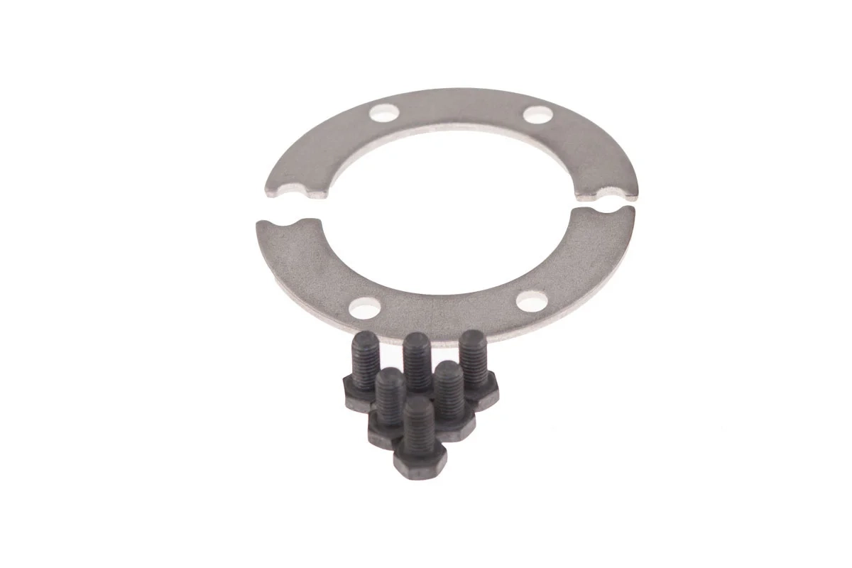 Garrett GT/GTX28 Abgasgehäuse 0.86 A/R 827690-0004