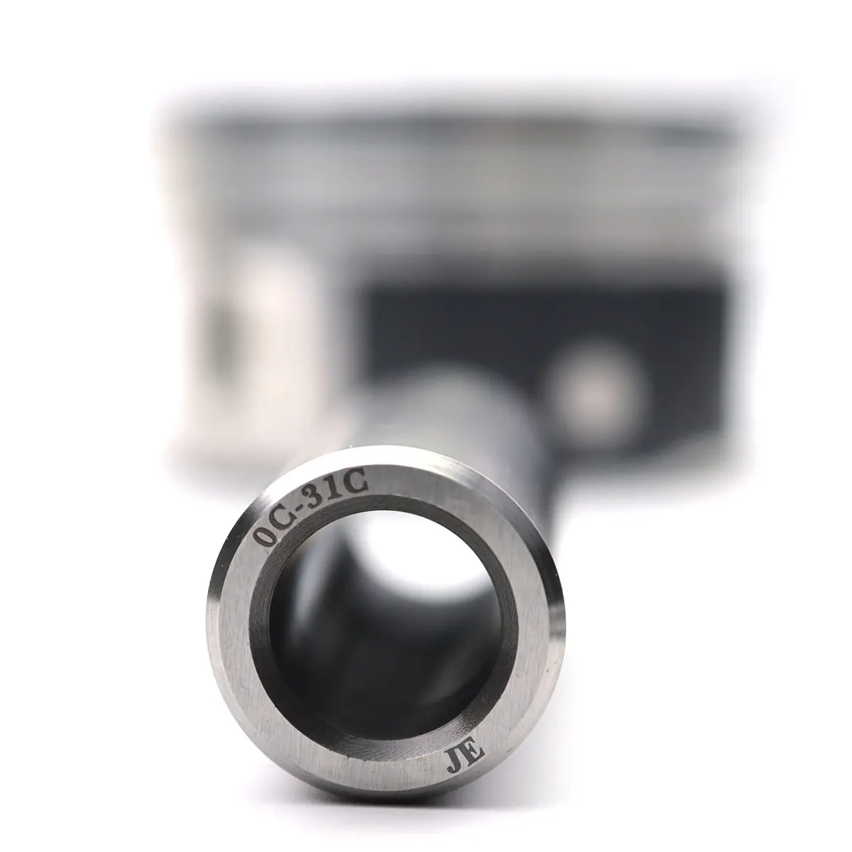JE Pistons forged piston set suitable for Hyundai i30N/Veloster