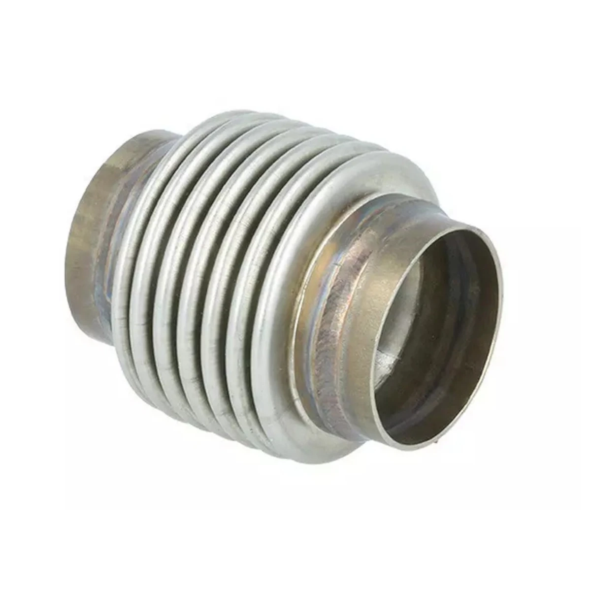 Auspuff Edelstahl Flexrohr Kompensator BAR-TEK®