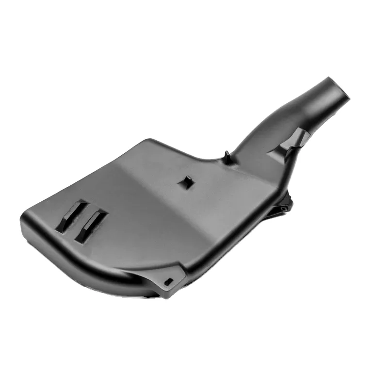Rear brake cooling suitable for BMW F87 M2 & S55B30 F8X M3/M4