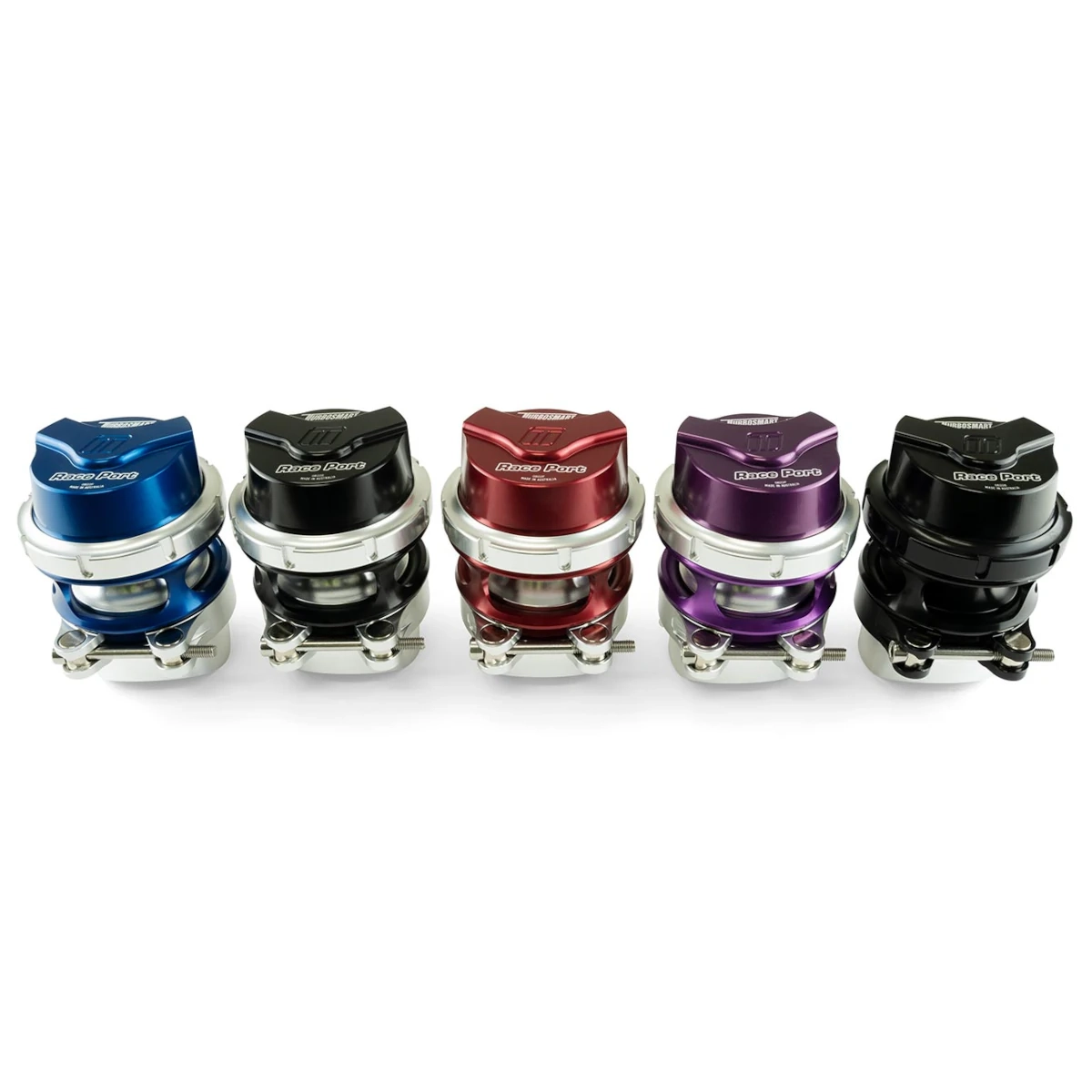Blow Off RacePort Gen.V Turbosmart