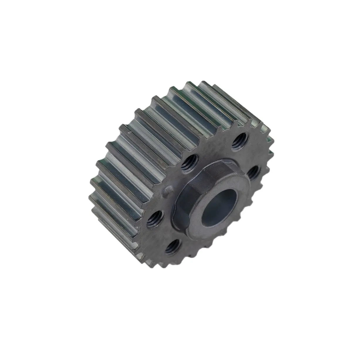  BAR-TEK® Piñón para polea de correa adecuado para VAG 2.0 TFSI & TSI