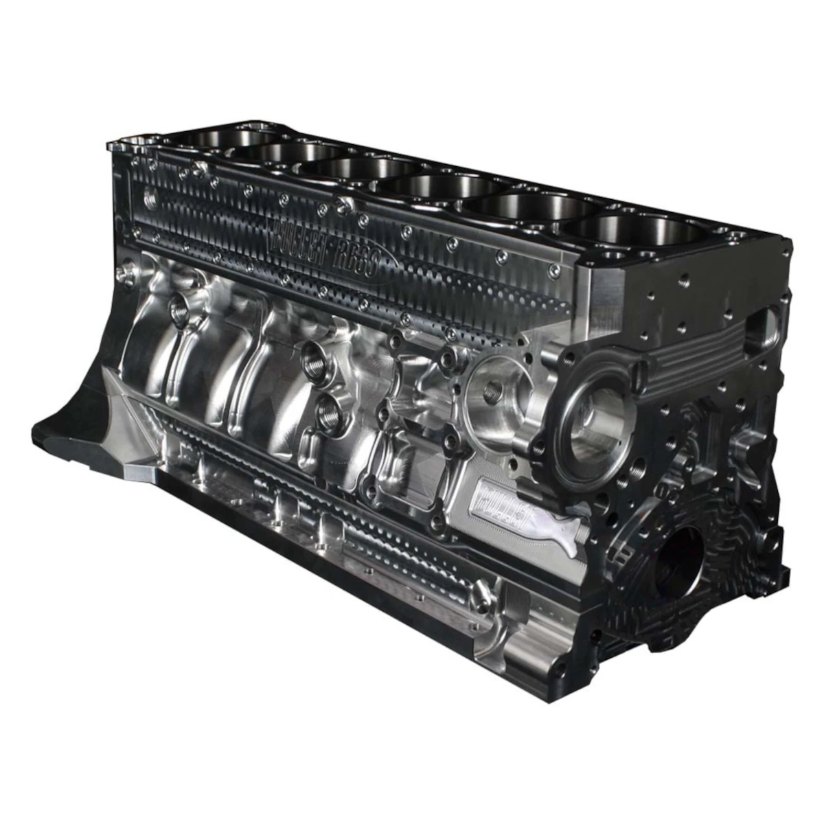 Bloc moteur Billet pour Nissan RB30