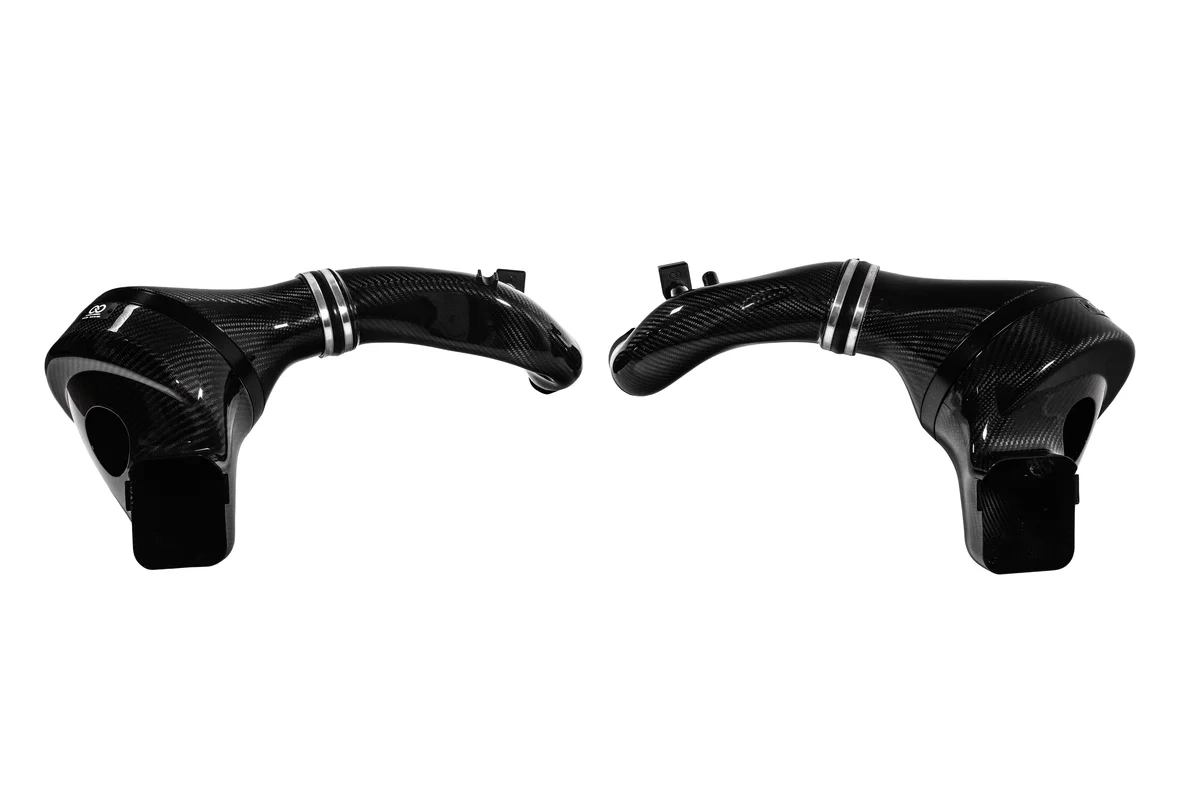 upgrade carbon air intake suitable for BMW S68B44 G9X M5 Infinity Design