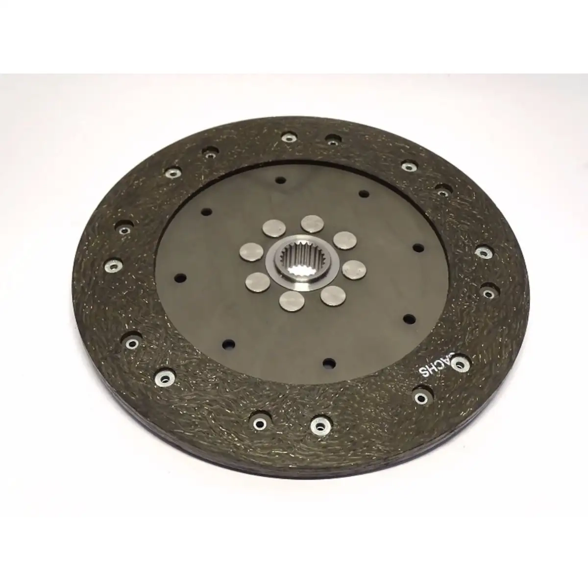 2.0L TSI EA888 Sportkupplungs-Kit Sachs Performance