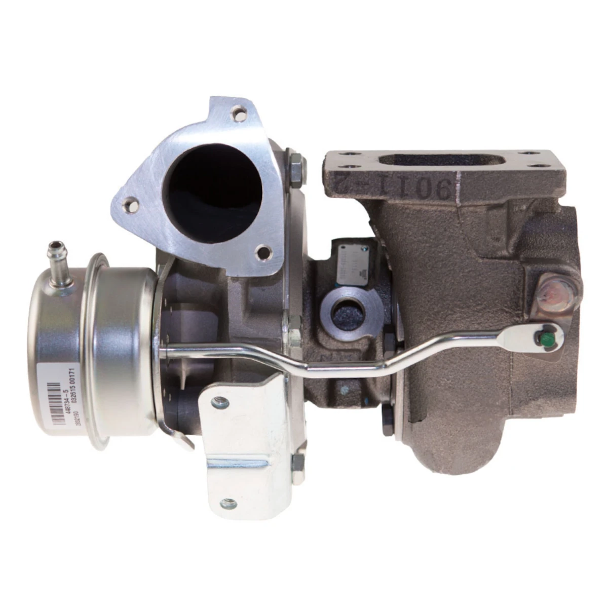 Turbocompresor Garrett GT2560R