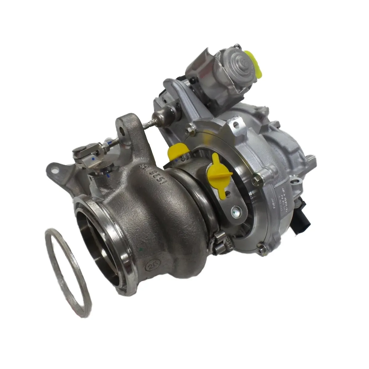 Junta / anillo de combustión para turbocompresor 2.0 TSI EA888 evo4