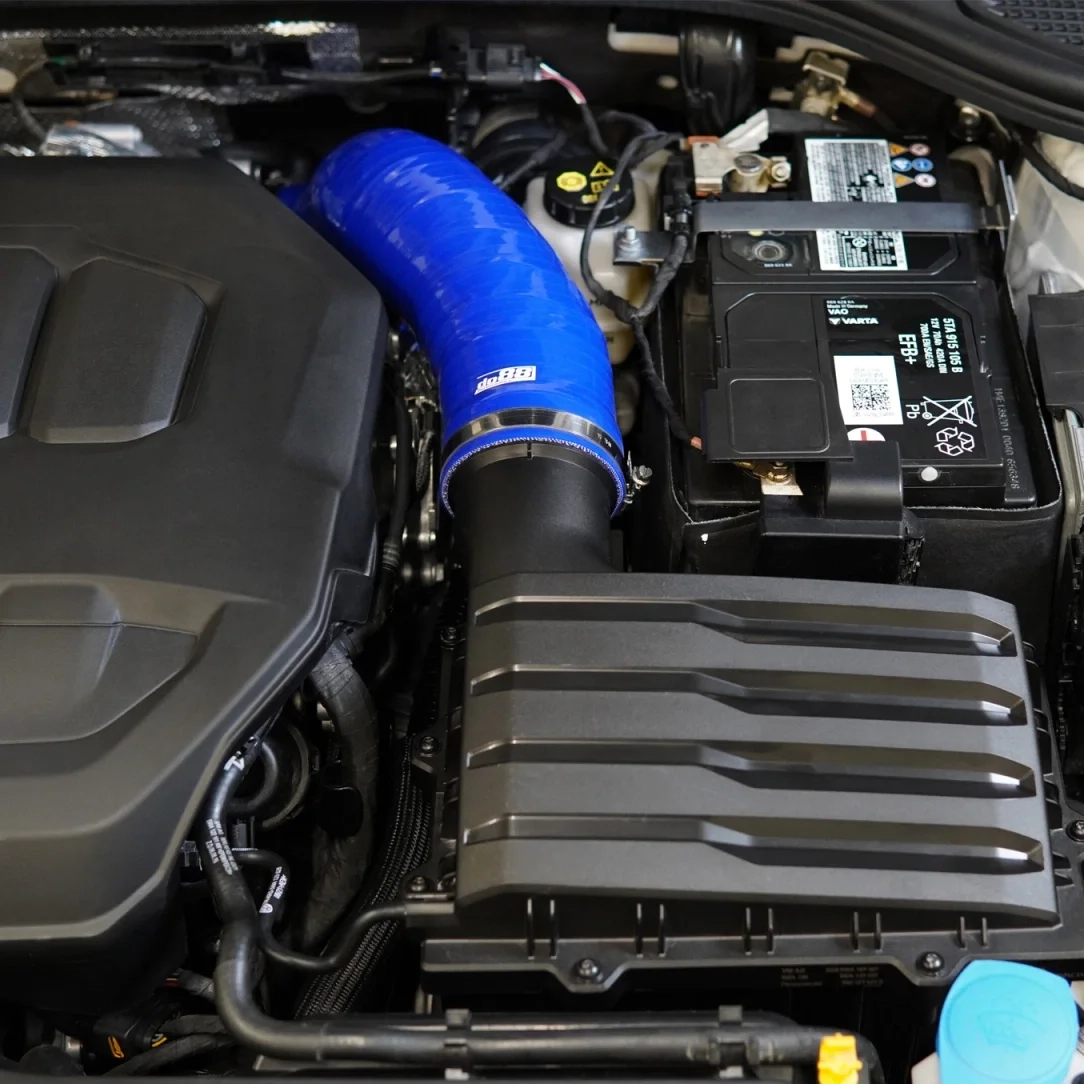 2.0 TSI EA888 evo4 Golf 8 R intake hose do88