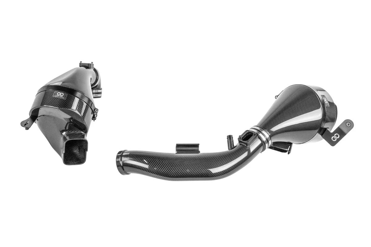 Upgrade Carbon Ansaugung passend für BMW S55B30 F8X M2C/M3/M4 Infinity Design