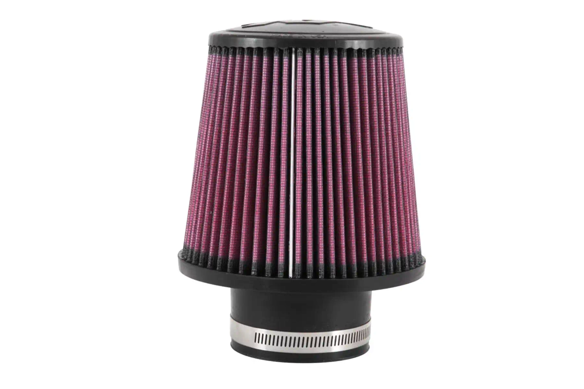 Turboladerluftfilter