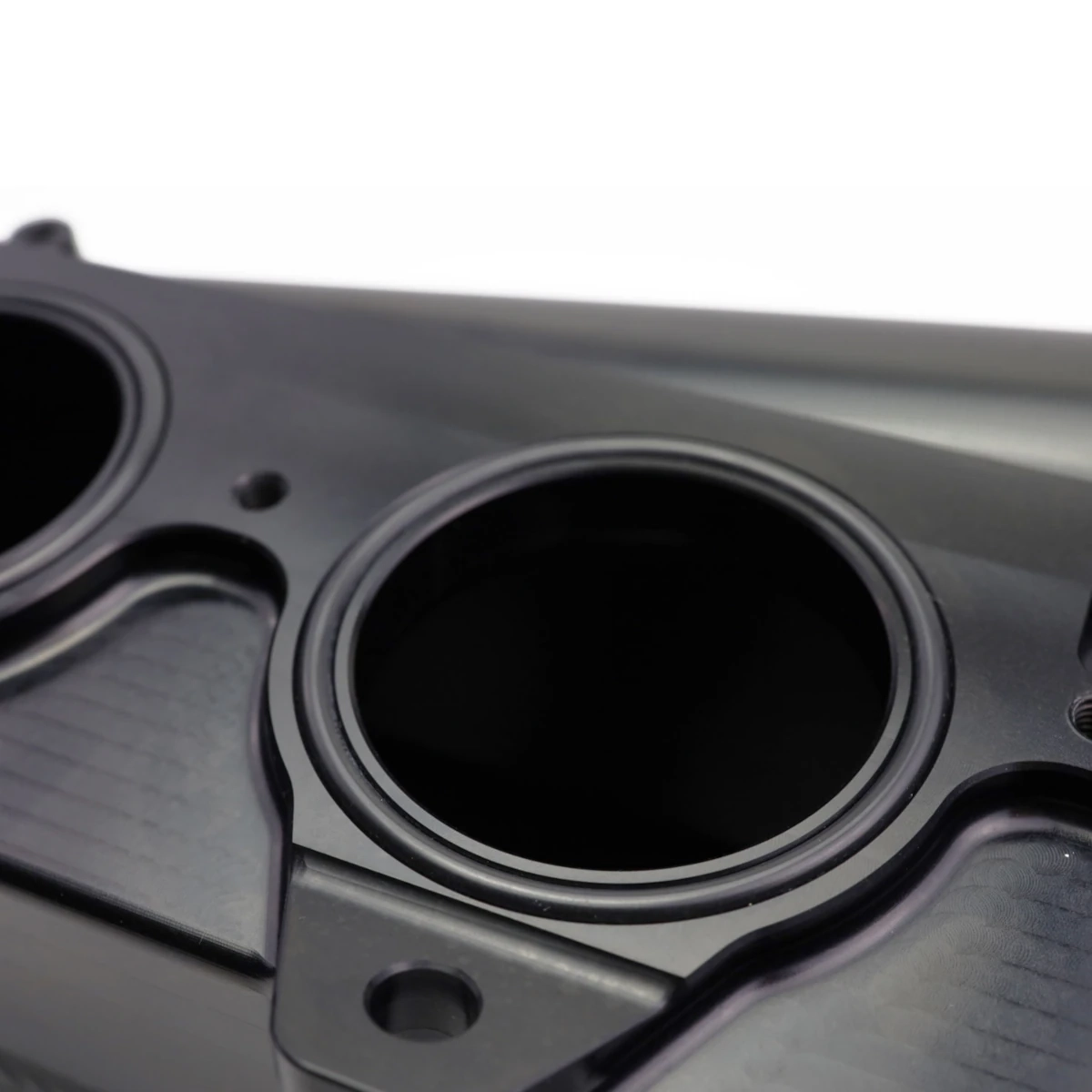 2.5 TFSI EA855 Upgrade CNC Alu Ansaugbrücke BAR-TEK®