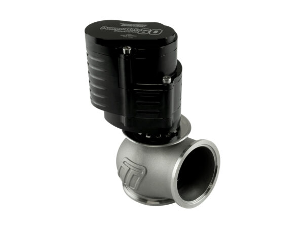 GenV Electronic PowerGate60 Electrónica externa válvula de descarga Turbosmart 