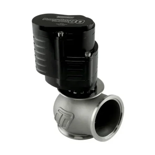 GenV PowerGate60 electrónico, válvula de descarga externa Turbosmart