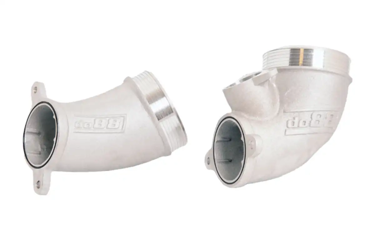 Carbon Ansaugung passend für BMW S58B30 G8X M2/M3/M4 do88