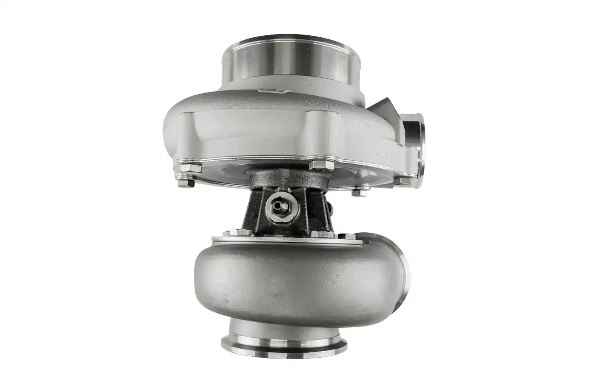 Turbosmart Turbocharger 6466 V-Band/V-Band