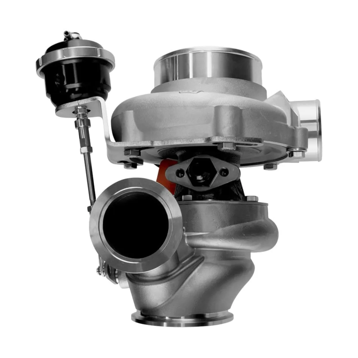 Turbosmart Turbocharger 6466 V-Band/V-Band - IWG